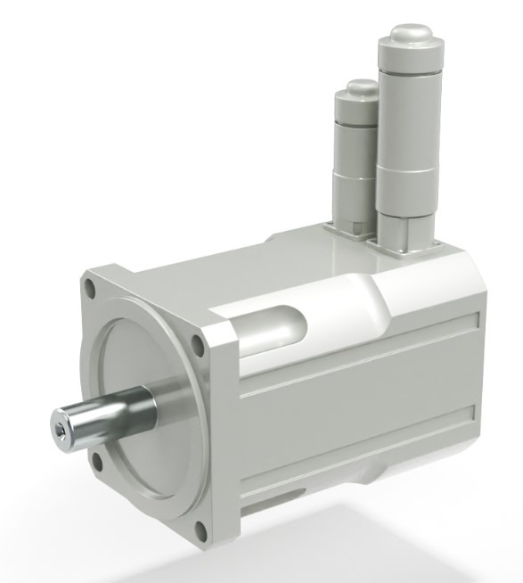 BCR Series Servo Motor